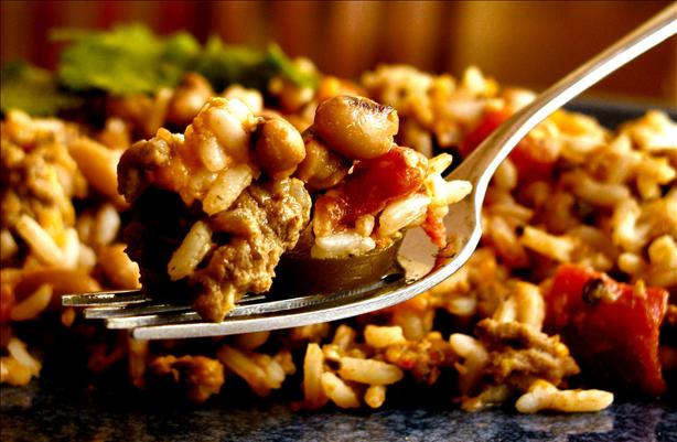 New Year food 3